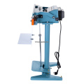 Foot Plastic Bag Rice Bag Sealing Machine